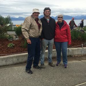 Meet your Posher, Jordan